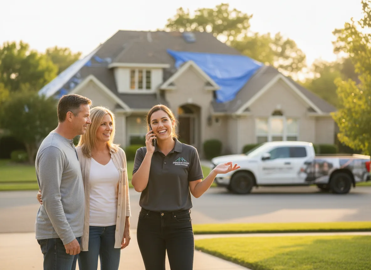 Emergency Roof Repair Hopewell, VA FAQs